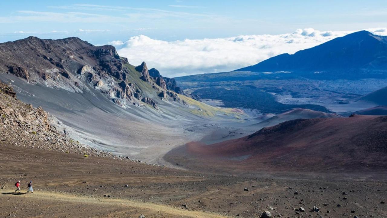 拉海纳Kaleialoha 213别墅 外观 照片